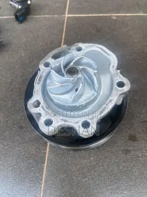 Suzuki Swift Rs balino k10c Engine Water pump coolent