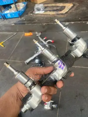 Suzuki Swift Rs belino vitara s croos Fuel Injector set