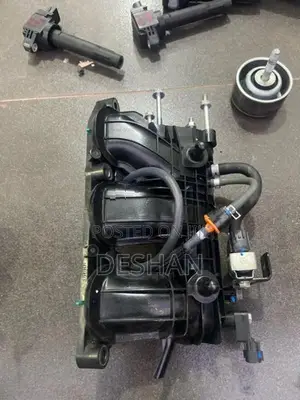 Suzuki Swift Rs vitara belino s cross Inlet Manifold