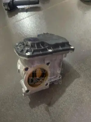 Suzuki Swift Rs belino vitara s cross Throttle Body Reconditioned