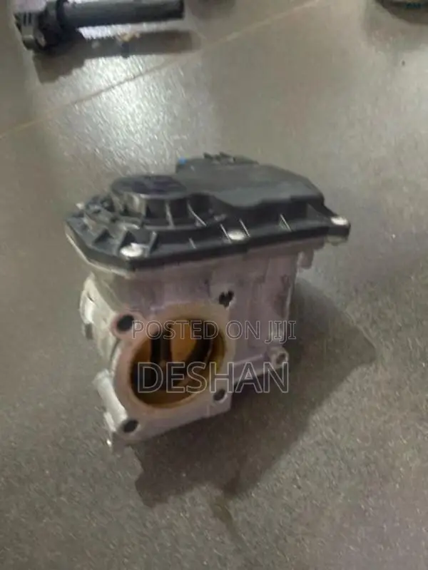 Suzuki Swift Rs belino vitara s cross Throttle Body Reconditioned