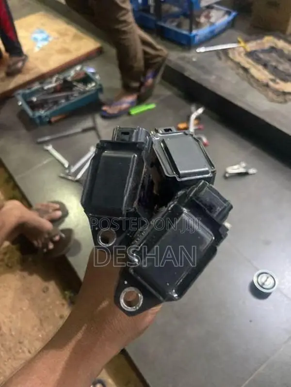 Suzuki Ignation Coil swift rs vitara belino s cross