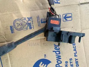 Benz W 124 Signal Switch