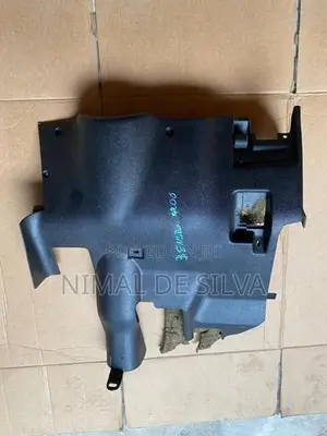Benz W 202 Under Strewing Wheel Plastic Garnish