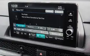 Honda CRV VTI LX AWD 2024