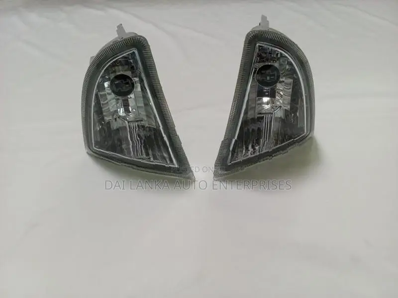 Toyota Aqua Signal Light Set