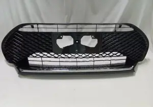 Toyota Axio 165 WXB 2018 Lower Grill