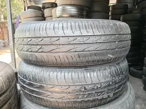 Used Tyre 155/65/14
