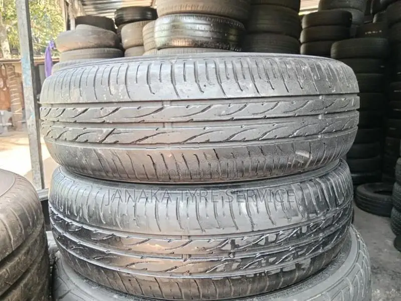 Used Tyre 155/65/14