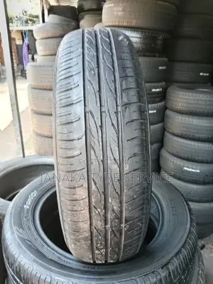Used Tyre 155/65/14