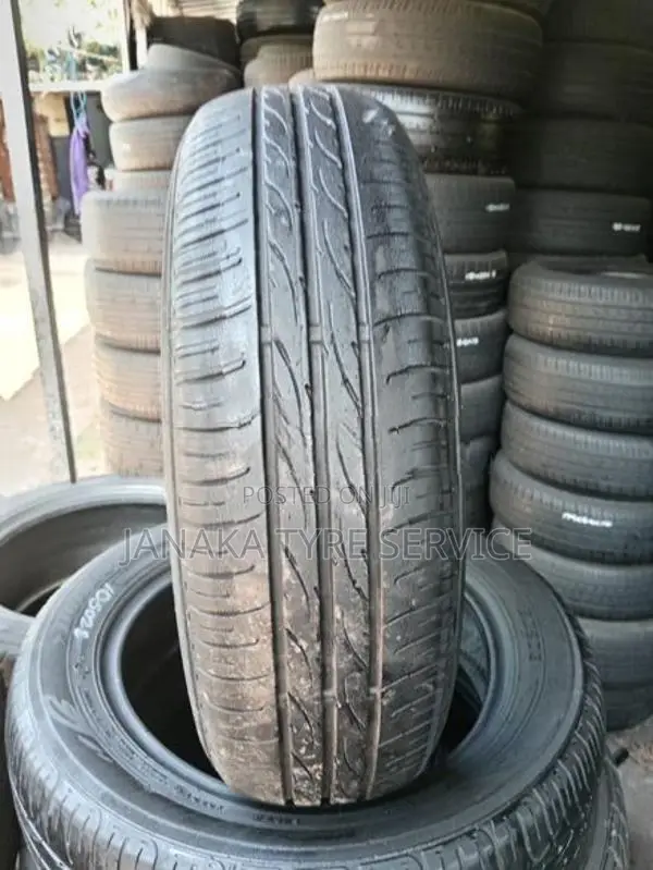 Used Tyre 155/65/14