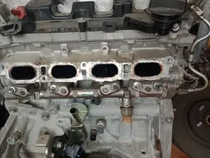 Nissan X Trail 2w Engine Motte