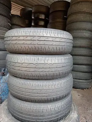 Used Tyre 155/65/14