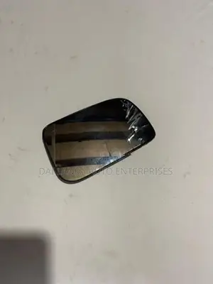 Toyota Prius 20 Side Mirror Glass