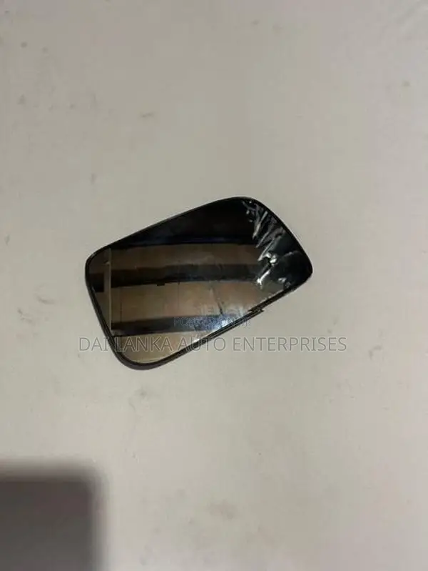 Toyota Prius 20 Side Mirror Glass