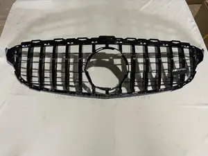 Mercedes Benz E Class W213 E200 E350e E300 GT Grille