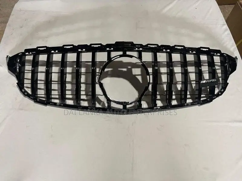Mercedes Benz E Class W213 E200 E350e E300 GT Grille