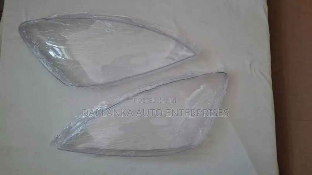 Mitsubishi Lancer CS1 Headlight Lens Set