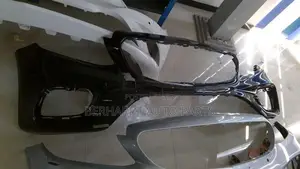 Mercedes-Benz C Class Buffer