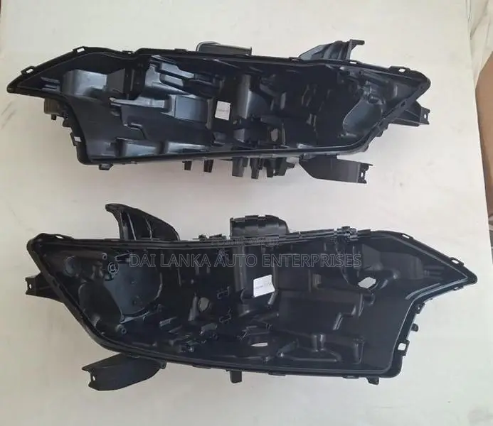 Mitsubishi Outlander Headlight Base Set