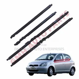 Toyota Vitz SCP10 Window Top Beading set