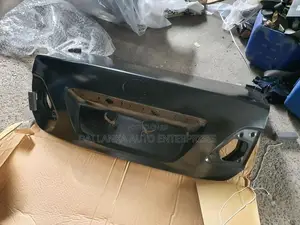 Toyota Corolla 141 Dickey Panel