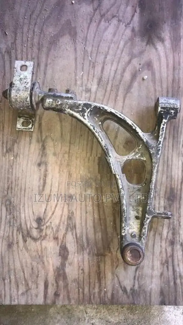 Subaru Impreza STI Right Side Lower Arm