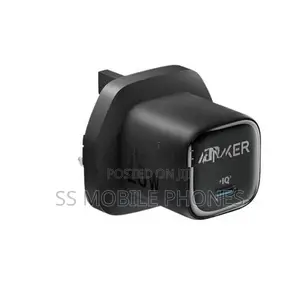 Anker 25W Super Charger