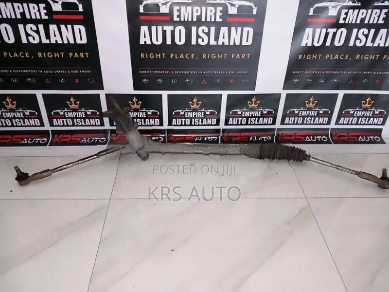 Suzuki Wagon R MH 55 S Power Steering Rack