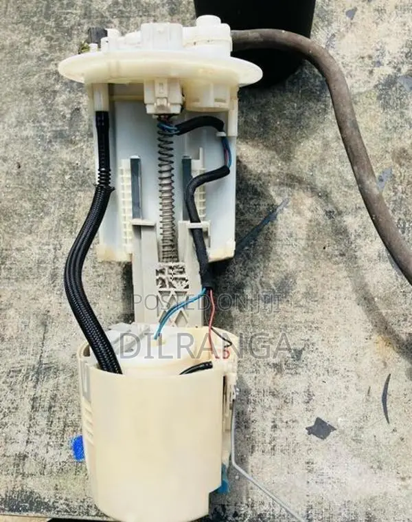 Tank ,roomy Fuel Floter Pump