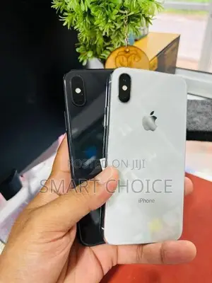 Apple iPhone XS A + 256GB (Used)