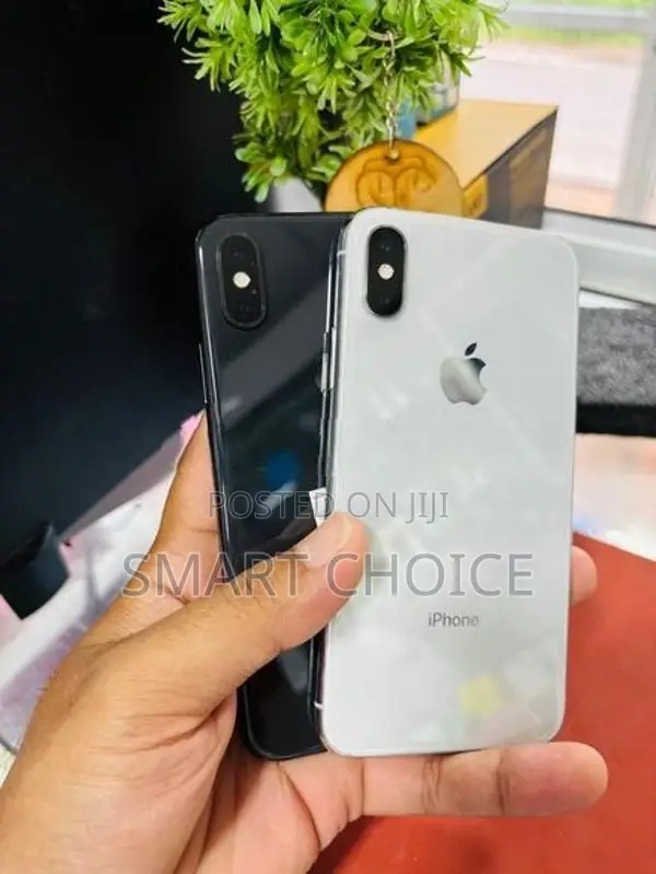 Apple iPhone XS A + 256GB (Used)