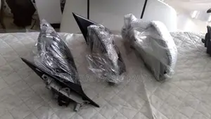 Bmw 320d Side Mirrors