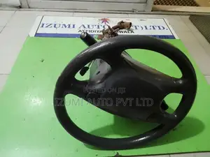 Toyota Starlet EP91 Steering Coloum