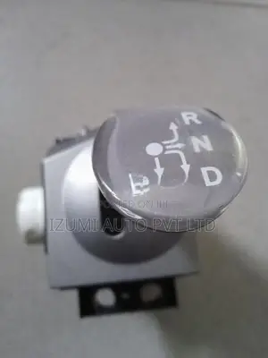 Toyota Prius 20 Gear Shifter
