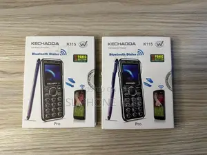 Kechaoda K115 Mini (Brand New)