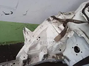 Toyota Aqua Right Side Bulk Head