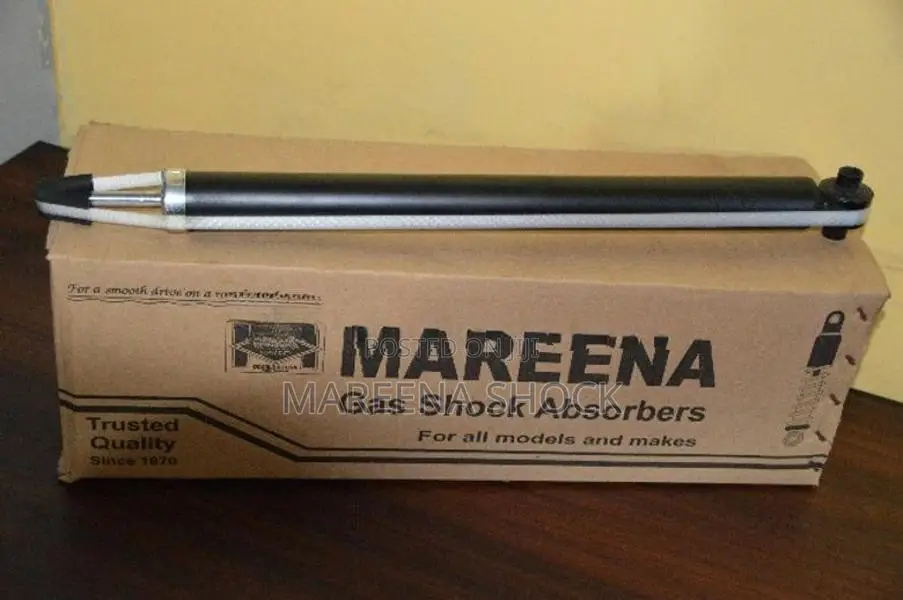 Toyota Aqua Gas Shock Absorber ( Rear )