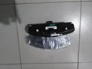 Nissan Leaf Upper Meter Board