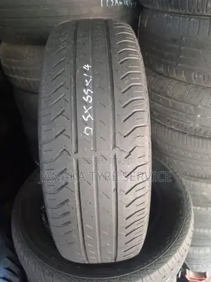 Used Tyre 175/65/14