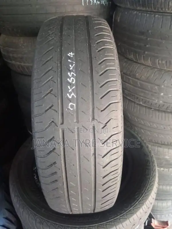 Used Tyre 175/65/14