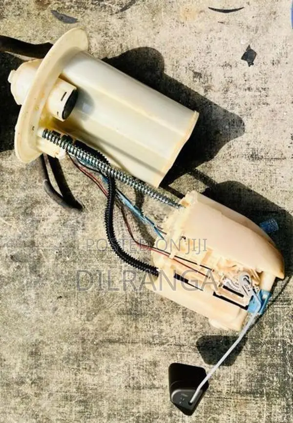Tank ,roomy Fuel Floter Pump