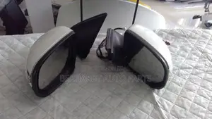 Mercedes Benz Gle Side Mirror