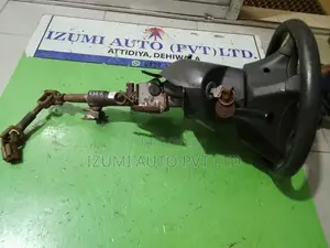 Toyota Starlet EP91 Steering Coloum