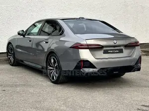 BMW 520i M Sport 2024