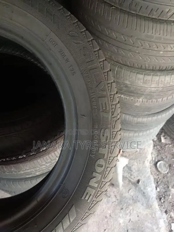 Used Tyre 175/65/14