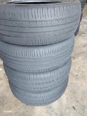 Tyre 185/60/15