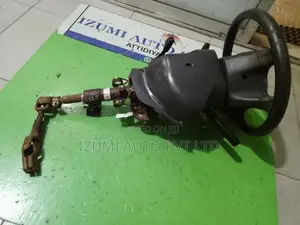 Toyota Starlet EP91 Steering Coloum