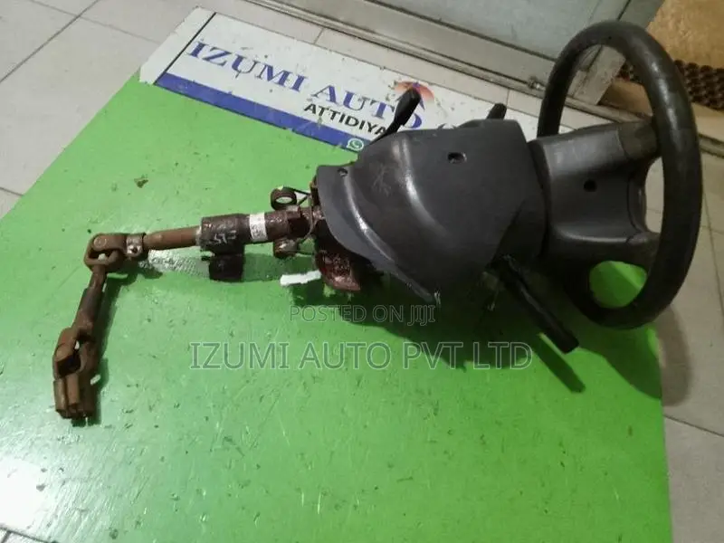 Toyota Starlet EP91 Steering Coloum