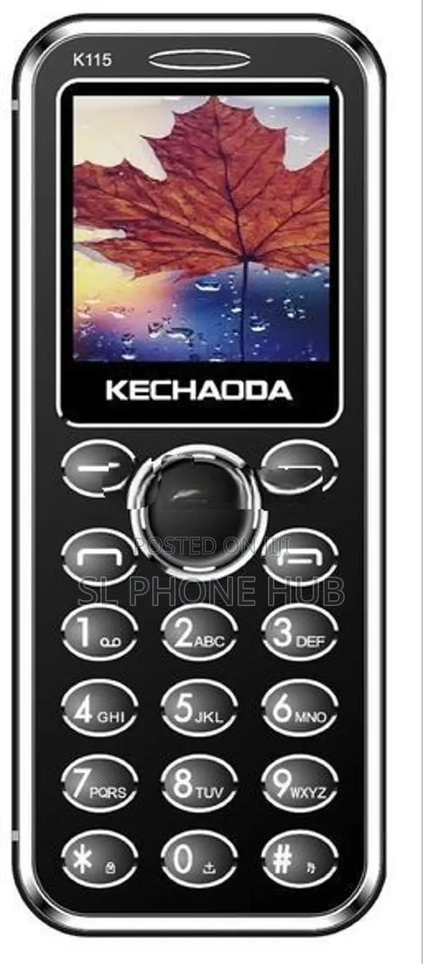 Kechaoda K115 Mini (Brand New)